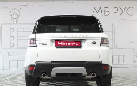 Land Rover Range Rover Sport II, 2013 год, 2 700 000 рублей, 7 фотография