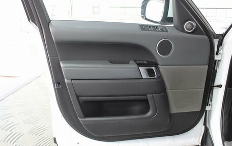 Land Rover Range Rover Sport II, 2013 год, 2 700 000 рублей, 16 фотография