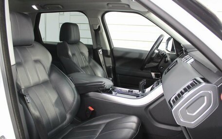 Land Rover Range Rover Sport II, 2013 год, 2 700 000 рублей, 21 фотография