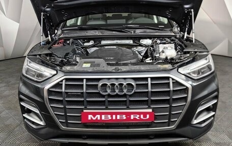 Audi Q5, 2021 год, 4 300 000 рублей, 19 фотография