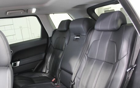 Land Rover Range Rover Sport II, 2013 год, 2 700 000 рублей, 24 фотография