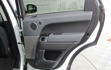 Land Rover Range Rover Sport II, 2013 год, 2 700 000 рублей, 26 фотография