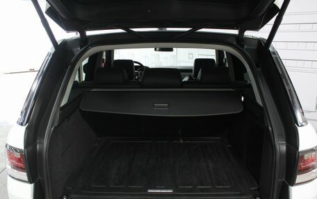 Land Rover Range Rover Sport II, 2013 год, 2 700 000 рублей, 25 фотография