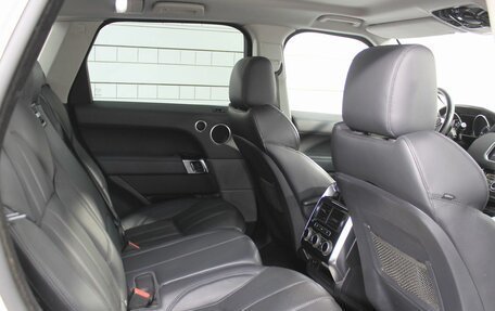 Land Rover Range Rover Sport II, 2013 год, 2 700 000 рублей, 27 фотография