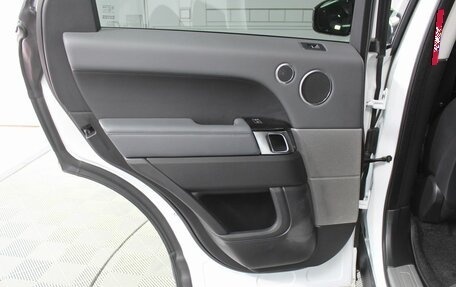 Land Rover Range Rover Sport II, 2013 год, 2 700 000 рублей, 22 фотография