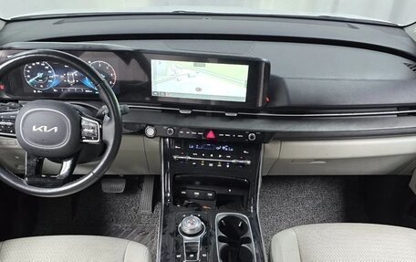 KIA Carnival, 2021 год, 3 000 000 рублей, 5 фотография