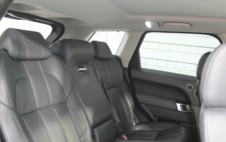 Land Rover Range Rover Sport II, 2013 год, 2 700 000 рублей, 28 фотография