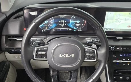 KIA Carnival, 2021 год, 3 000 000 рублей, 6 фотография