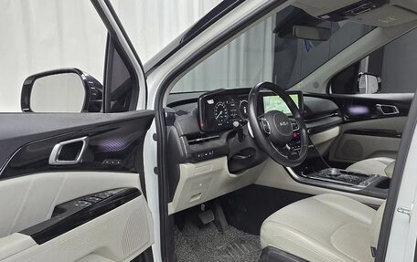 KIA Carnival, 2021 год, 3 000 000 рублей, 13 фотография