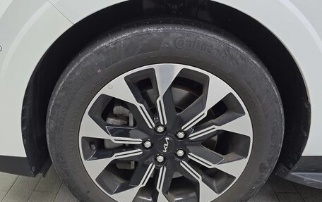 KIA Carnival, 2021 год, 3 000 000 рублей, 19 фотография