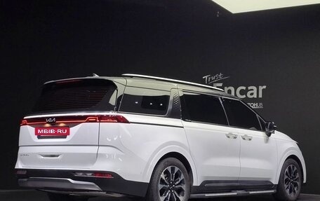 KIA Carnival, 2021 год, 3 000 000 рублей, 3 фотография