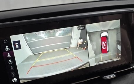 KIA Carnival, 2021 год, 3 000 000 рублей, 10 фотография