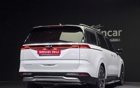 KIA Carnival, 2021 год, 3 000 000 рублей, 4 фотография