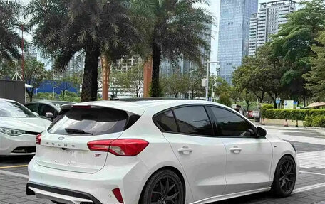 Ford Focus IV, 2021 год, 1 205 690 рублей, 3 фотография