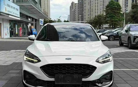 Ford Focus IV, 2021 год, 1 205 690 рублей, 2 фотография