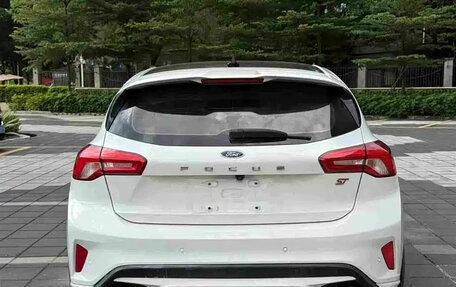 Ford Focus IV, 2021 год, 1 205 690 рублей, 5 фотография