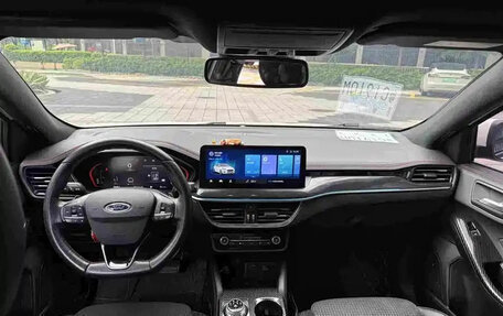 Ford Focus IV, 2021 год, 1 205 690 рублей, 8 фотография