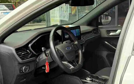 Ford Focus IV, 2021 год, 1 205 690 рублей, 6 фотография
