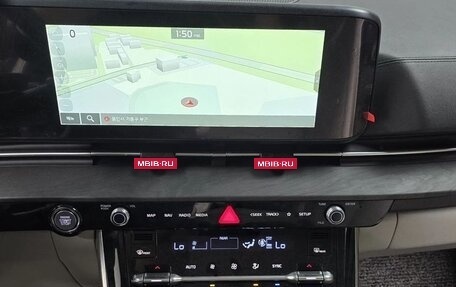 KIA Carnival, 2021 год, 3 000 000 рублей, 9 фотография