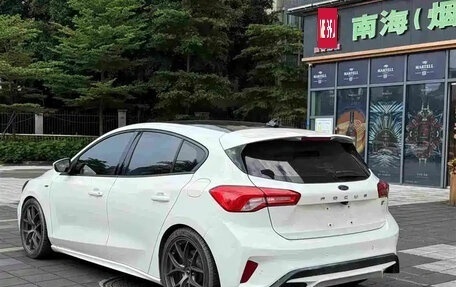 Ford Focus IV, 2021 год, 1 205 690 рублей, 4 фотография