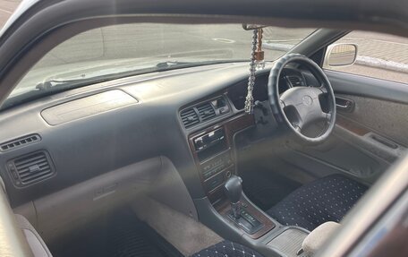 Toyota Cresta, 2000 год, 650 000 рублей, 13 фотография