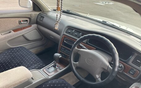 Toyota Cresta, 2000 год, 650 000 рублей, 14 фотография