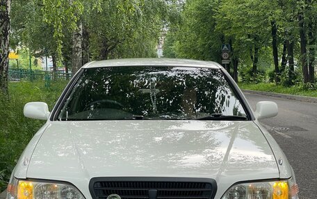 Toyota Cresta, 2000 год, 650 000 рублей, 4 фотография