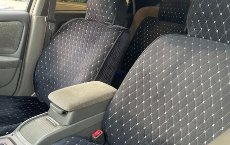 Toyota Cresta, 2000 год, 650 000 рублей, 15 фотография