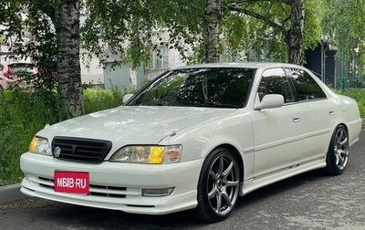Toyota Cresta, 2000 год, 650 000 рублей, 1 фотография