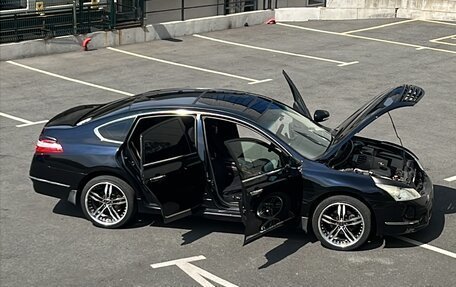 Nissan Teana, 2010 год, 1 100 000 рублей, 4 фотография