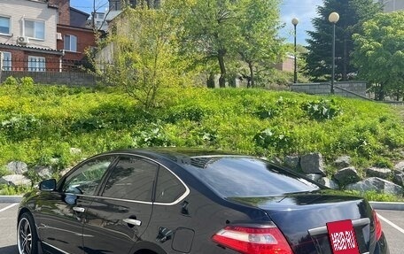 Nissan Teana, 2010 год, 1 100 000 рублей, 2 фотография