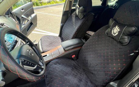 Nissan Teana, 2010 год, 1 100 000 рублей, 9 фотография