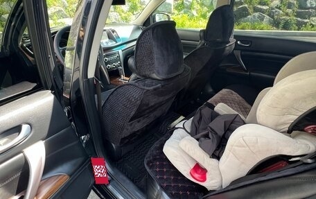 Nissan Teana, 2010 год, 1 100 000 рублей, 7 фотография