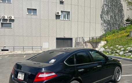 Nissan Teana, 2010 год, 1 100 000 рублей, 13 фотография