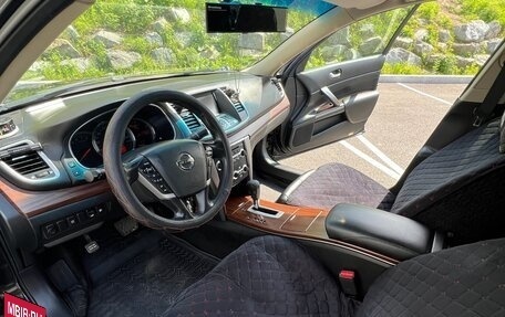 Nissan Teana, 2010 год, 1 100 000 рублей, 10 фотография