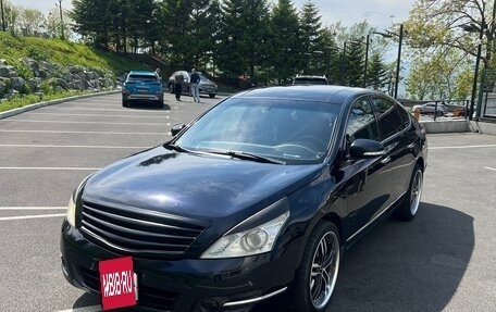 Nissan Teana, 2010 год, 1 100 000 рублей, 11 фотография