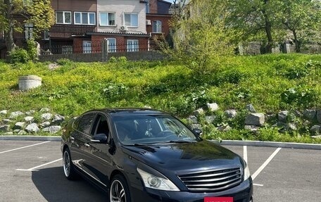 Nissan Teana, 2010 год, 1 100 000 рублей, 18 фотография