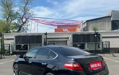 Nissan Teana, 2010 год, 1 100 000 рублей, 17 фотография