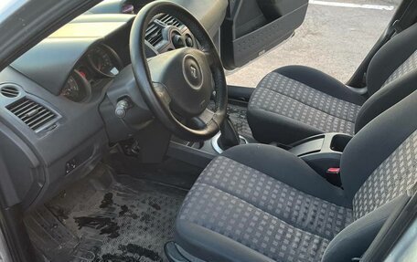 Renault Megane II, 2008 год, 300 001 рублей, 9 фотография