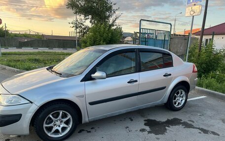 Renault Megane II, 2008 год, 300 001 рублей, 6 фотография