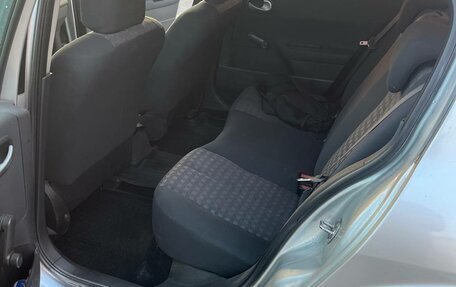 Renault Megane II, 2008 год, 300 001 рублей, 11 фотография