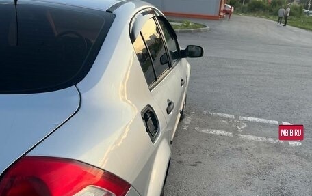 Renault Megane II, 2008 год, 300 001 рублей, 4 фотография