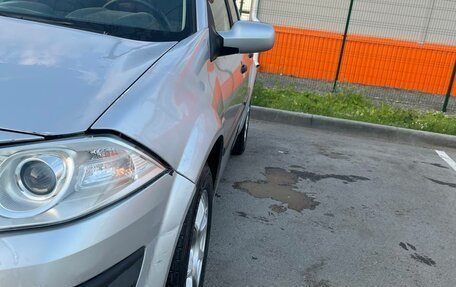 Renault Megane II, 2008 год, 300 001 рублей, 14 фотография