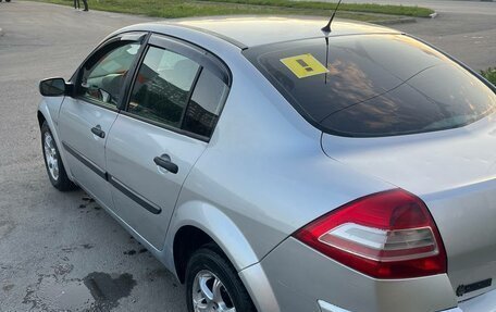 Renault Megane II, 2008 год, 300 001 рублей, 17 фотография