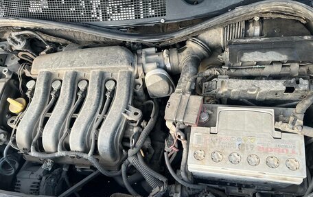 Renault Megane II, 2008 год, 300 001 рублей, 19 фотография