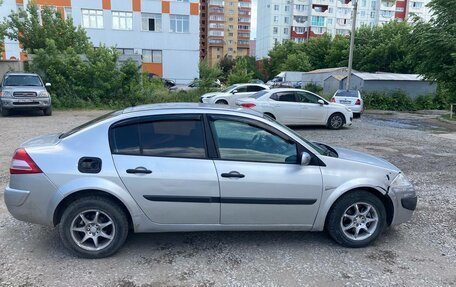 Renault Megane II, 2008 год, 300 001 рублей, 22 фотография