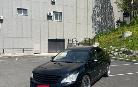 Nissan Teana, 2010 год, 1 100 000 рублей, 19 фотография