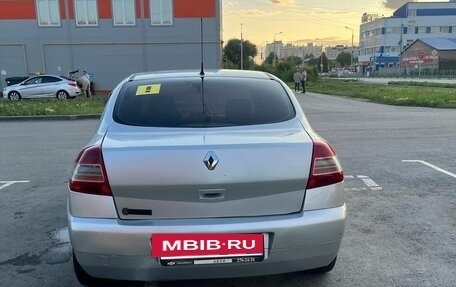 Renault Megane II, 2008 год, 300 001 рублей, 2 фотография