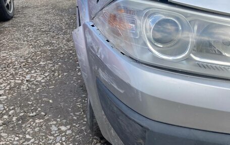 Renault Megane II, 2008 год, 300 001 рублей, 20 фотография