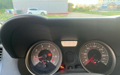 Renault Megane II, 2008 год, 300 001 рублей, 16 фотография